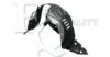 EQUAL QUALITY S1203 Panelling, mudguard